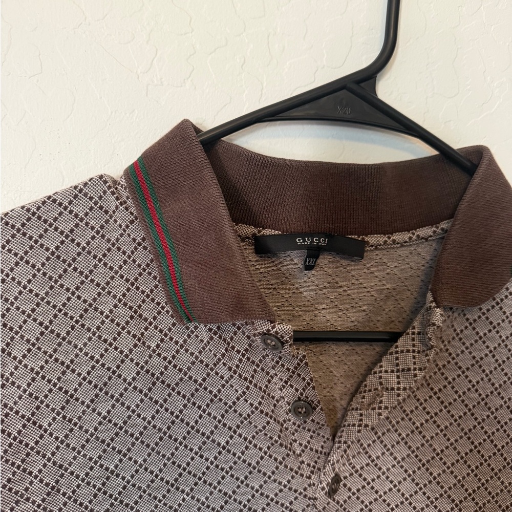 Gucci t-shirt - Picture 7 of 7